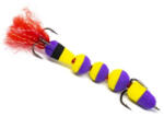  Mandula Classic Killer Worm 2.4" - MK5S911 speciális műcsali