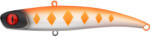 FRAPP Whiphead 75 (18g) color #26 vertikális wobbler