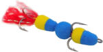  Mandula Classic Killer Worm 1.8" - MK3S914 speciális műcsali