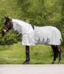 Waldhausen Protect ekcéma-légytakaró, ezüstszürke/szürke - 125 cm