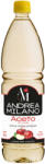 Andrea Milano almaecet 5% 1000 ml - naturfoodshop