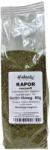 Paleolit Kapor morzsolt 50g Dill tips without stems - naturfoodshop