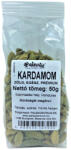 Paleolit Kardamom 50g egész - naturfoodshop