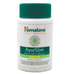 Himalaya ayurslim kapszula 60 db