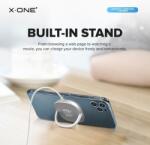 X-One Magsafe kompatibilis vezeték nélküli töltő állvány 15W