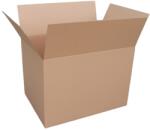 Szidibox Karton Csomagküldő doboz, hullámkarton költöztető doboz 700x500x500mm 31BC 5 réteg (SZID-00613)