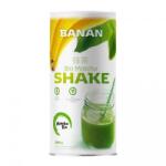  Banános 300 G Bio Matcha Tea Shake