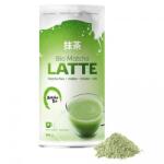  Bio Matcha Tea Latte 300 G