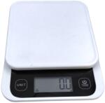 Welland KP2048B Bluetooth táplálkozási mérleg 5kg/0, 1g