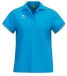  Erima női galléros póló (CMPT) 2112542