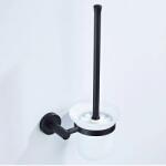 Sanitary ware Четка за тоалетна Bemeta Черен мат