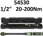 JBM Динамометричен ключ 1/2" , 20 - 200 Nm ; JBM 54530