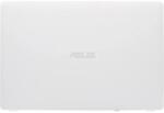 ASUS Capac display original Asus F451MAV alb 14 inch LCD Back Cover