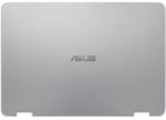ASUS Capac display original Asus TP401NAS gri 14 inch LCD Back Cover