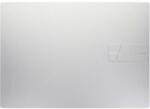 ASUS Capac display original Asus M3401QC argintiu 14 inch LCD Back Cover