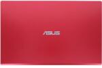 ASUS Capac display original Asus F509MA rosu 15.6 inch LCD Back Cover
