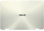 ASUS Capac display original Asus UX461UA auriu 14 inch LCD Back Cover