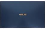 ASUS Capac display original Asus UX434F albstru 14 inch LCD Back Cover