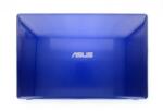 ASUS Capac display original Asus X552LA albastru 15.6 inch LCD Back Cover