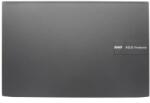 ASUS Capac display original Asus K3500PC albastru 15.6 inch LCD Back Cover