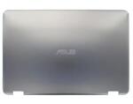 ASUS Capac display original Asus TP501UB gri 15.6 inch LCD Back Cover
