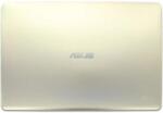 ASUS Capac display original Asus 13NB0FL1AM0141 auriu 15.6 inch LCD Back Cover