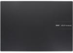 ASUS Capac display original Asus R1600PA negru LCD Back Cover