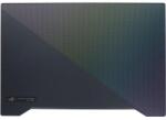ASUS Capac display original Asus GU502LWS gri 15.6 inch LCD Back Cover