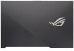 ASUS Capac display original Asus GL731GU negru 17.3 inch LCD Back Cover