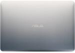 ASUS Capac display original Asus X441UV argintiu 14 inch LCD Back Cover