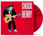Berry, Chuck Ultimate Collection (Red Vinyl)