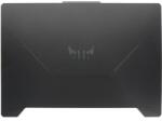 ASUS Capac display original Asus A506IV negru 15.6 inch LCD Back Cover