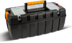  Geanta de scule din plastic cu 1 tava - 55 x 27 x 23 cm (GB-11010D)
