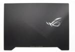ASUS Capac display original Asus 90NR00K2-R7A010 negru 15.6 inch LCD Back Cover (90NR00K2-R7A010)