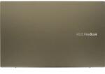 ASUS Capac display original Asus X532FL gri 15.6 inch LCD Back Cover