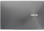 ASUS Capac display original Asus 90NB0QY1-R7A030 gri 13.3 inch LCD Back Cover