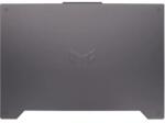 ASUS Capac display original Asus FX507ZM gri 15.6 inch LCD Back Cover