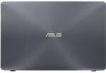 ASUS Capac display original Asus R702QR gri 17.3 inch LCD Back Cover