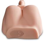 Pipedream - PDX Male Masturbator anus cu penis Dirty Talk Interactive Bad Boy Light