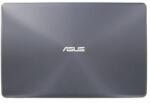 ASUS Capac display original Asus X542UNT gri 15.6 inch LCD Back Cover