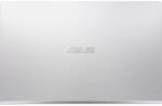 ASUS Capac display original Asus P1510CDA argintiu 15.6 inch LCD Back Cover