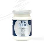 FERRARIO Color akrilfesték, 150 ml - 01, titanium white