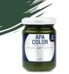 FERRARIO Color akrilfesték, 150 ml - 40, sap green