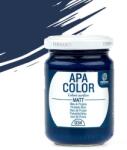 FERRARIO Color akrilfesték, 150 ml - 34, prussian blue