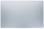 ASUS Capac display original Asus M1502IA argintiu 15.6 inch LCD Back Cover