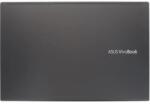 ASUS Capac display original Asus X421EP gri 14 inch LCD Back Cover