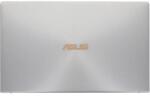 ASUS Capac display original Asus UX433FQ argintiu 14 inch LCD Back Cover