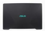 ASUS Capac display original Asus R570UD negru 15.6 inch LCD Back Cover