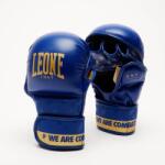 Leone Manusi MMA Leone Guanti DNA Albastre (GP144-albastru-XL)