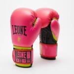 Leone Manusi de box Waves Leone Fuxia (GN313-fuxia-10oz)